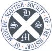 The Scottish Society of the History of Medicine Logo